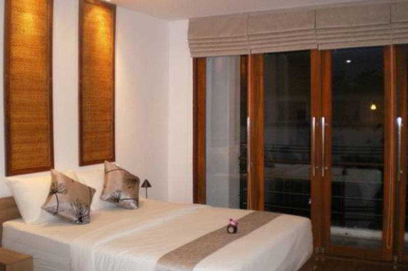 5Ive Beach House Hotel Jomtien Beach Extérieur photo